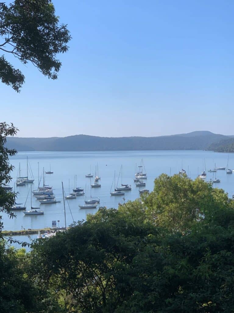 Air Industries Air Conditioning hawkesbury river remote boat access services