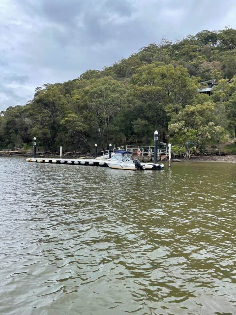 Air Industries Air Conditioning hawkesbury river remote boat access services