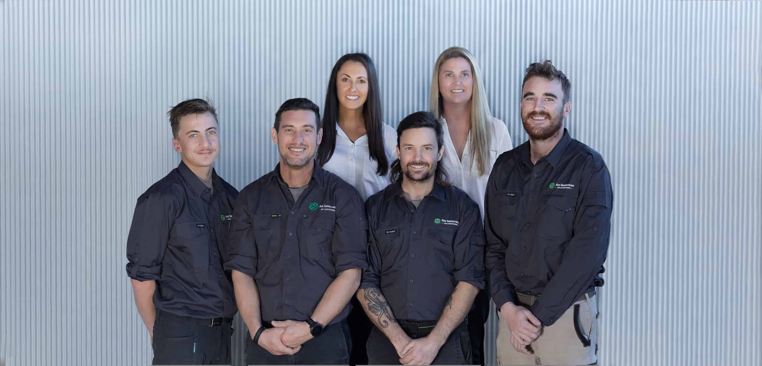 Service and Repairs Air Industries Air Conditioning Repair Sydney