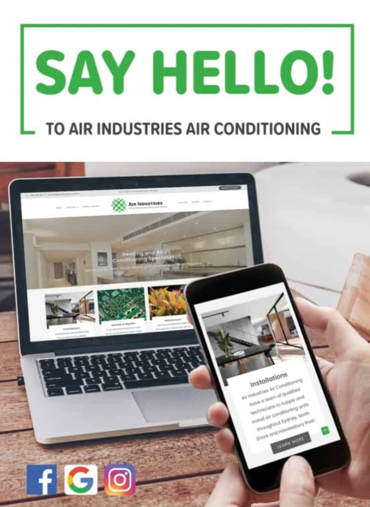 Air Industries Air Conditioning